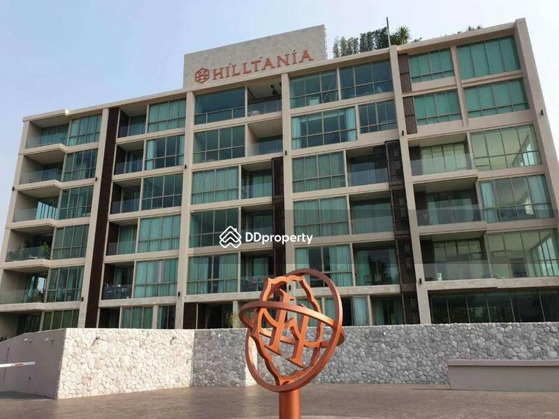 ขาย - Hilltania Condominium : ฮิลทาเนีย คอนโดมิเนียม, เชียงใหม่