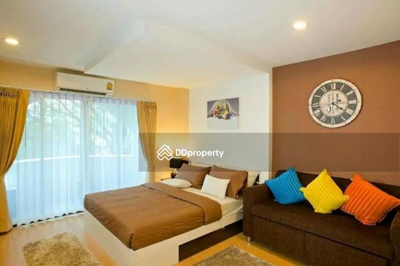 Sereno Airport Condo : ซีรีโน แอร์พอร์ต คอนโด #0