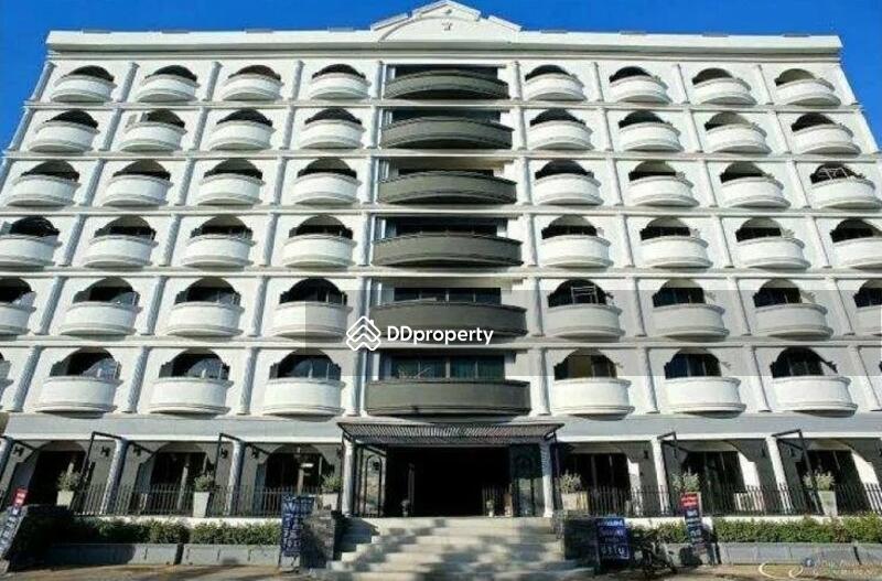 Sereno Airport Condo : ซีรีโน แอร์พอร์ต คอนโด #0