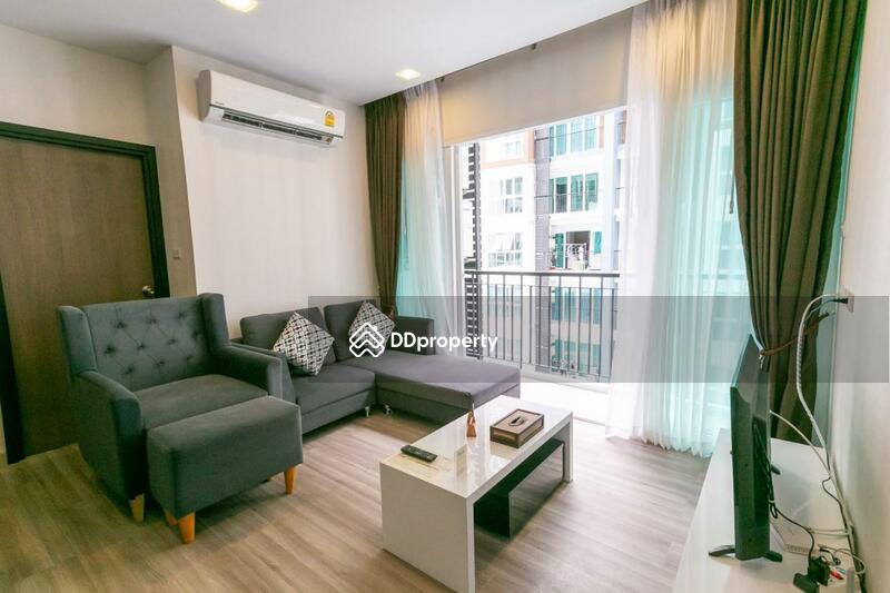 For Rent - Locals Prio Chiang Mai Central Airport Plaza, Chiang Mai