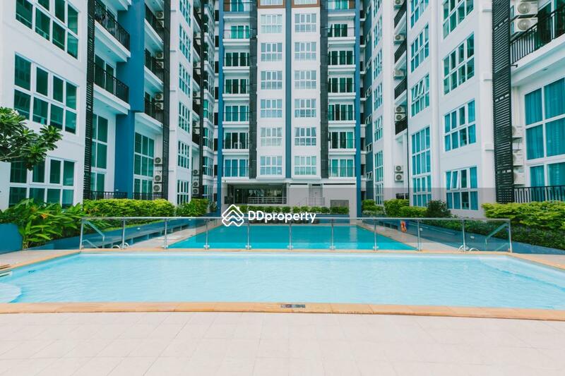 For Rent - Locals Prio Chiang Mai Central Airport Plaza, Chiang Mai