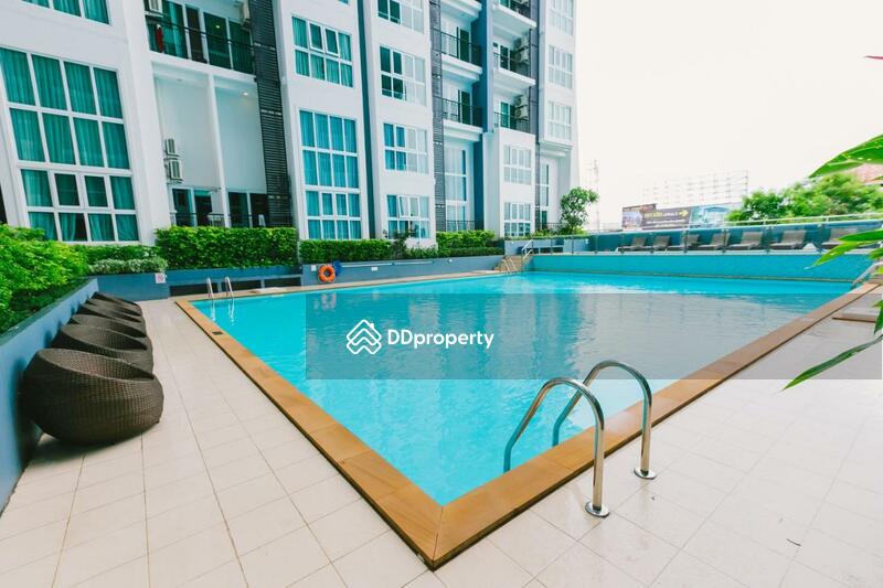 For Rent - Locals Prio Chiang Mai Central Airport Plaza, Chiang Mai