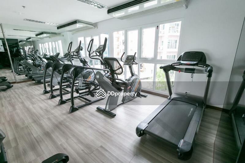 For Rent - Locals Prio Chiang Mai Central Airport Plaza, Chiang Mai