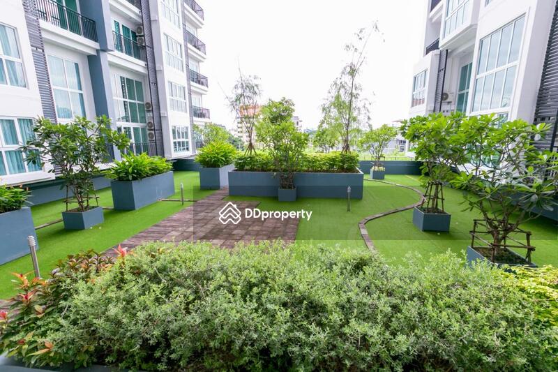 For Rent - Locals Prio Chiang Mai Central Airport Plaza, Chiang Mai