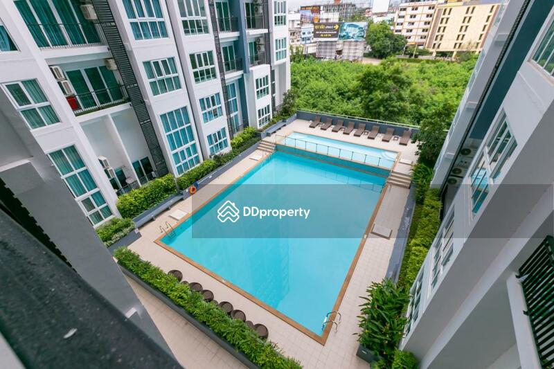 For Rent - Locals Prio Chiang Mai Central Airport Plaza, Chiang Mai