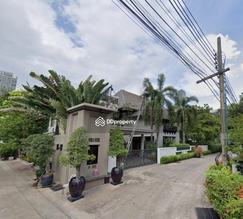 Noble House Thonglor 25 : โนเบิ้ลเฮ้าส์ ทองหล่อ 25 #0
