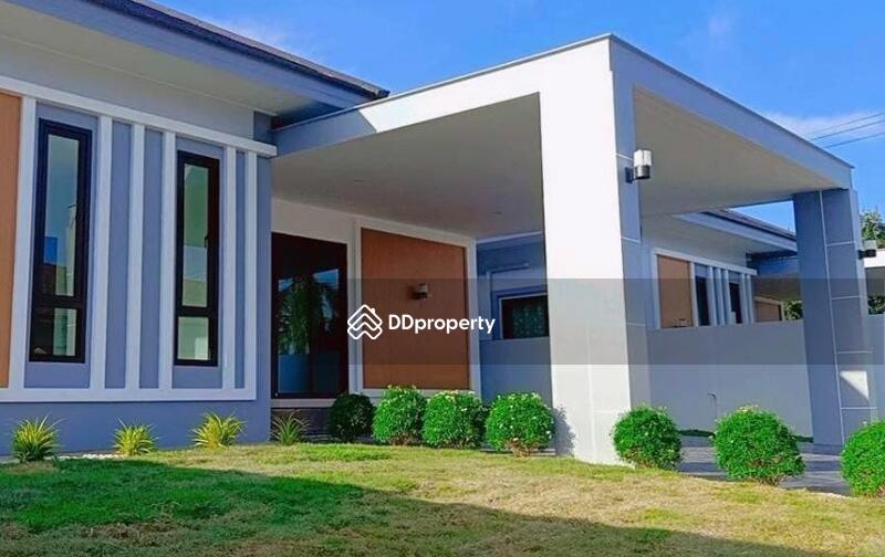 Crystal Home Ban Bueng : หมู่บ้านคริสตัล บ้านบึง #0