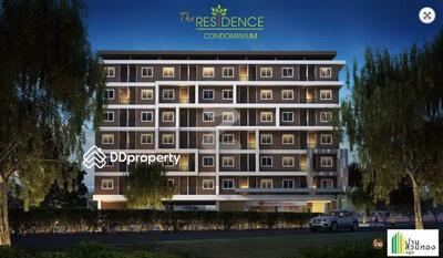  - The Residence Condominium