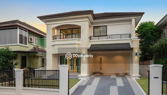 For Sale - Laddarom Pinklao-Kanchanapisek, Nonthaburi