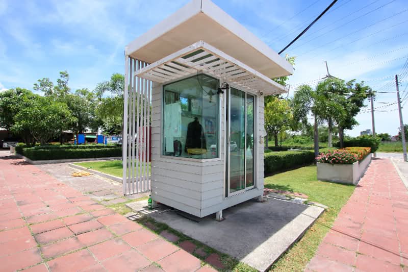 Family City Town 3 : โครงการ แฟมิลี่ ซิตี้ ทาวน์ 3, ชลบุรี, นาป่า, เมืองชลบุรี, ชลบุรี, 59 ตร.ม., บ้านเดี่ยว ขาย, โดย พรกมลพิทย์ นิจโรจน์กุล, 500198015 - DDproperty.com