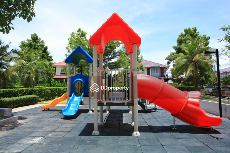 Family City Town 3 : โครงการ แฟมิลี่ ซิตี้ ทาวน์ 3  #0
