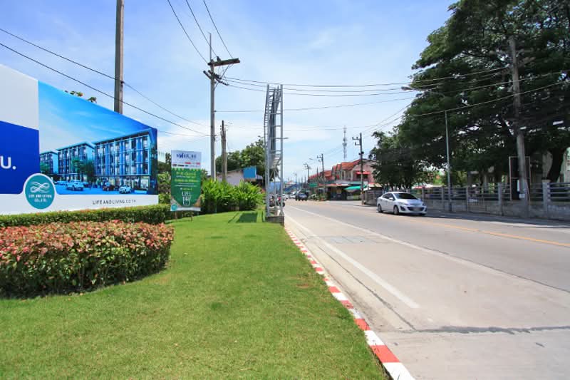 Family City Town 3 : โครงการ แฟมิลี่ ซิตี้ ทาวน์ 3, ชลบุรี, นาป่า, เมืองชลบุรี, ชลบุรี, 59 ตร.ม., บ้านเดี่ยว ขาย, โดย พรกมลพิทย์ นิจโรจน์กุล, 500198015 - DDproperty.com