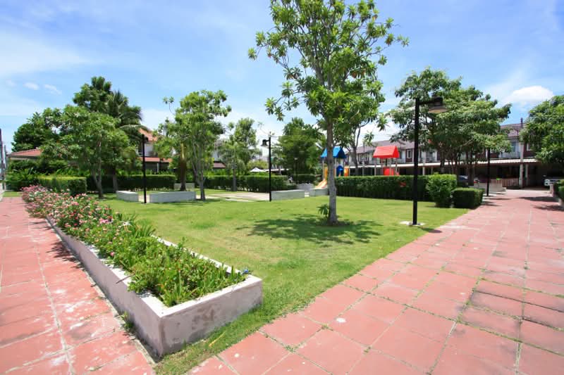 Family City Town 3, Chon Buri (Pattaya), Na Pa, Muang Chon Buri, Chon Buri (Pattaya), 3 Bedrooms, 59 sqm, Single Detached House For Sale, by พรกมลพิทย์ นิจโรจน์กุล, 500198015 - DDproperty.com