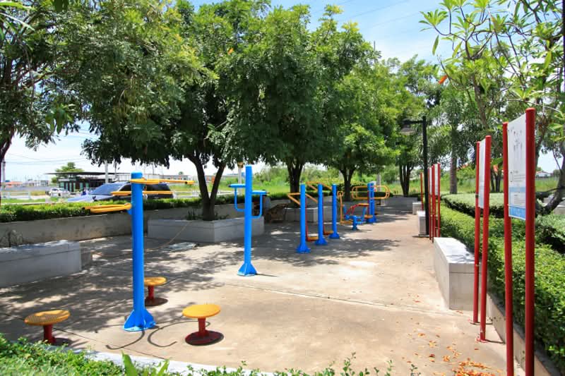 Family City Town 3, Chon Buri (Pattaya), Na Pa, Muang Chon Buri, Chon Buri (Pattaya), 3 Bedrooms, 59 sqm, Single Detached House For Sale, by พรกมลพิทย์ นิจโรจน์กุล, 500198015 - DDproperty.com