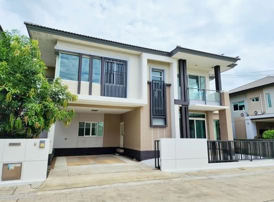 Casa Legend Ratchaphruek-Pinklao : คาซ่า เลเจ้นด์ ราชพฤกษ์-ปิ่นเกล้า