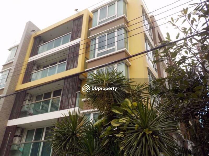 For Rent - Shine@33 (formerly Triple Oaks), Bangkok