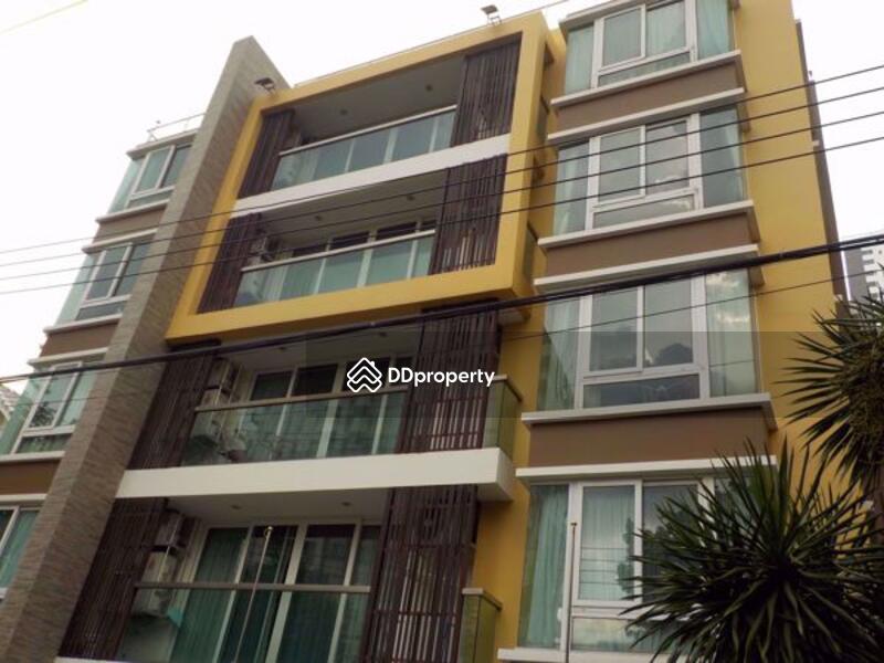 For Rent - Shine@33 (formerly Triple Oaks), Bangkok