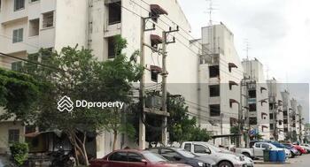 Baan Ua-Athorn Rangsit Khlong 1 : บ้านเอื้ออาทร รังสิต คลองหนึ่ง