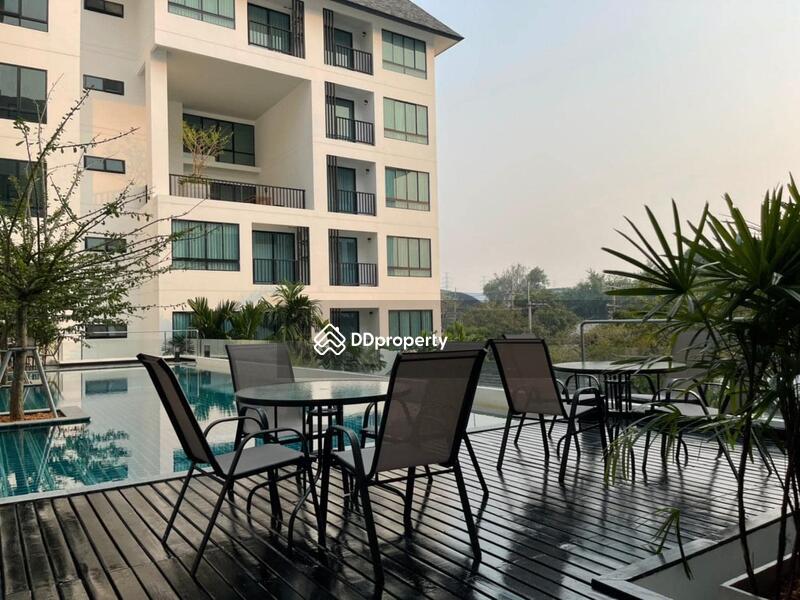 For Rent - The Sun Sriracha, Chon Buri