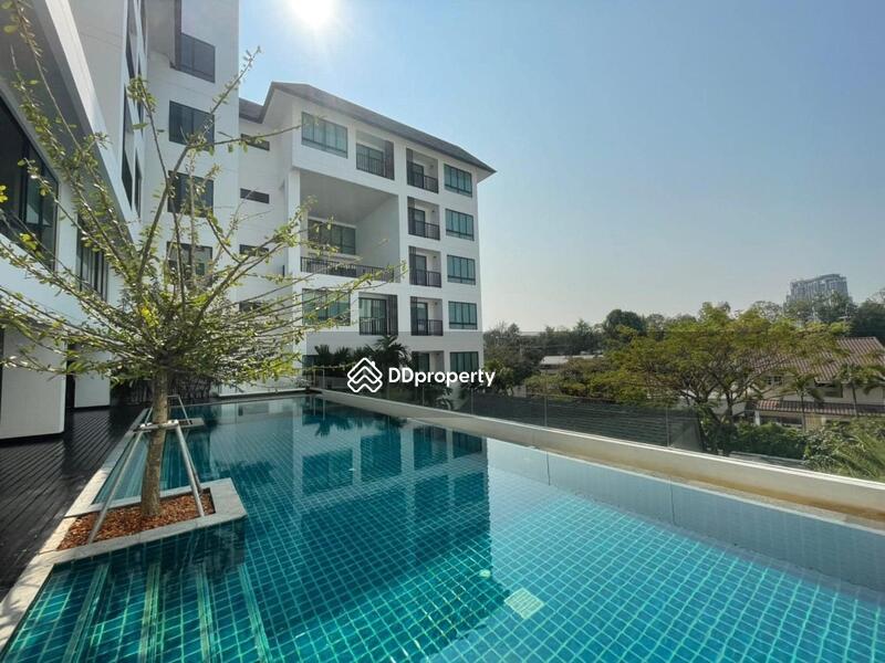 For Rent - The Sun Sriracha, Chon Buri