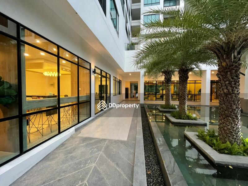 For Rent - The Sun Sriracha, Chon Buri
