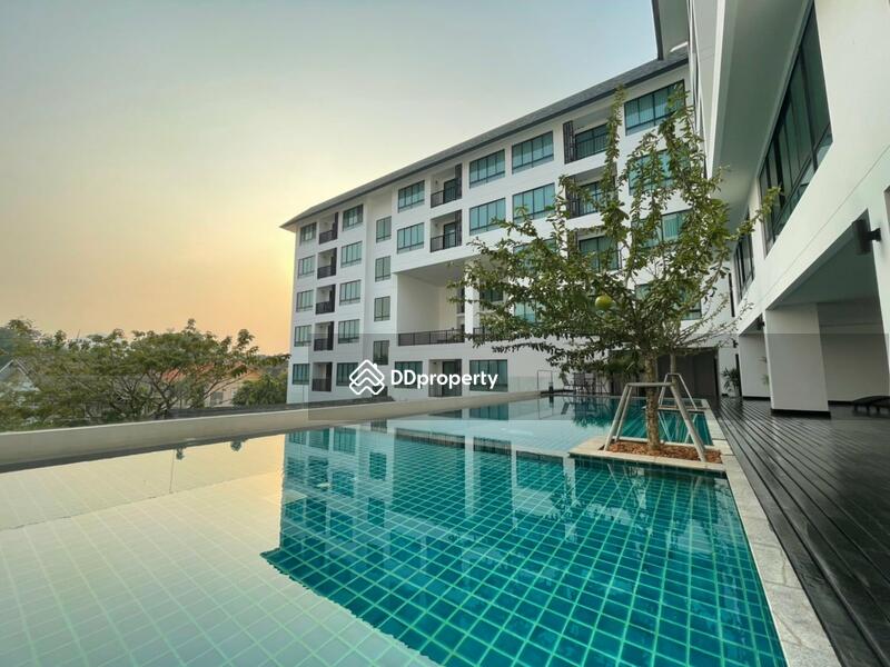 For Rent - The Sun Sriracha, Chon Buri