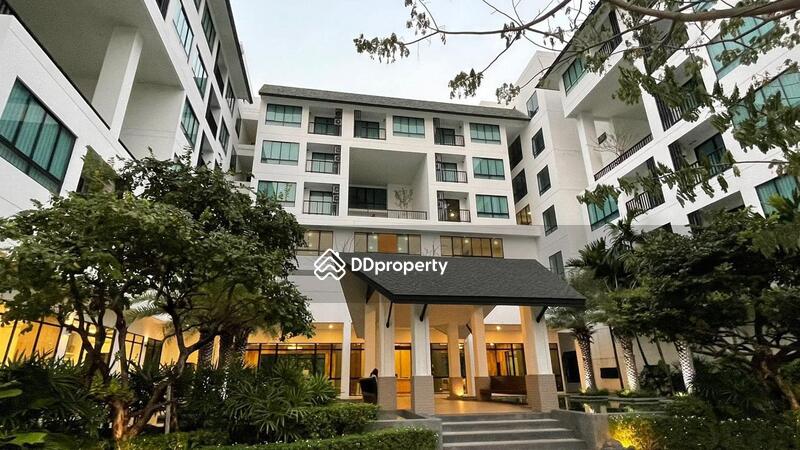 For Rent - The Sun Sriracha, Chon Buri