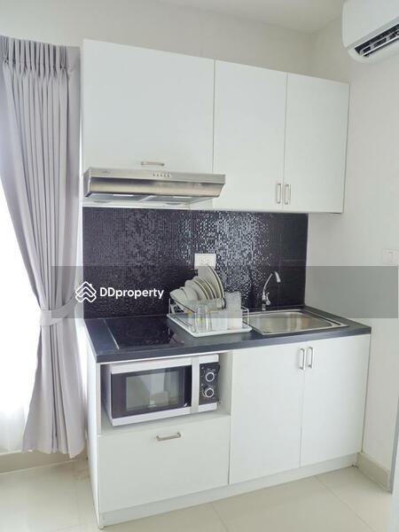 For Sale - Condo 9 Sriracha, Chon Buri