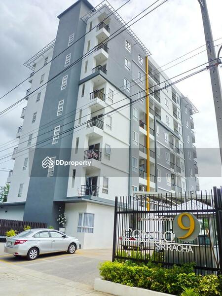 For Sale - Condo 9 Sriracha, Chon Buri