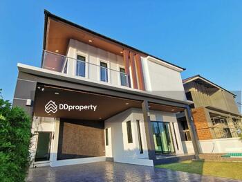 Poonnarin Pool Villa Sansai : ปุณนรินทร์ พูลวิลล่า
