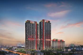 Aspire Huai Khwang