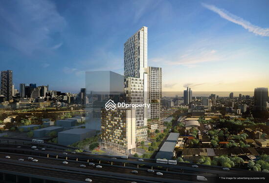 For Rent - Siamese Rama 9, Bangkok