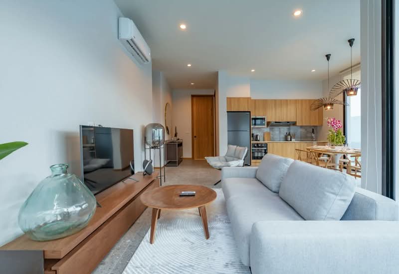 The Regent Villas