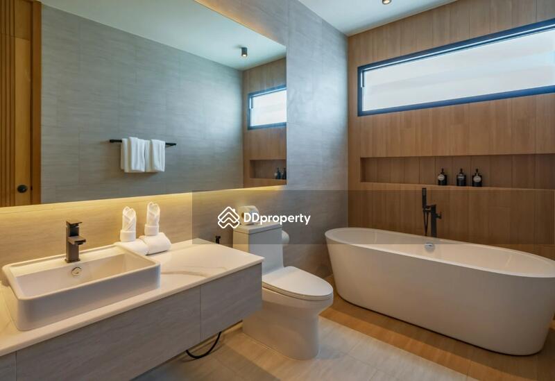 For Rent - The Regent Villas, Phuket