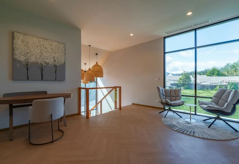 The Regent Villas