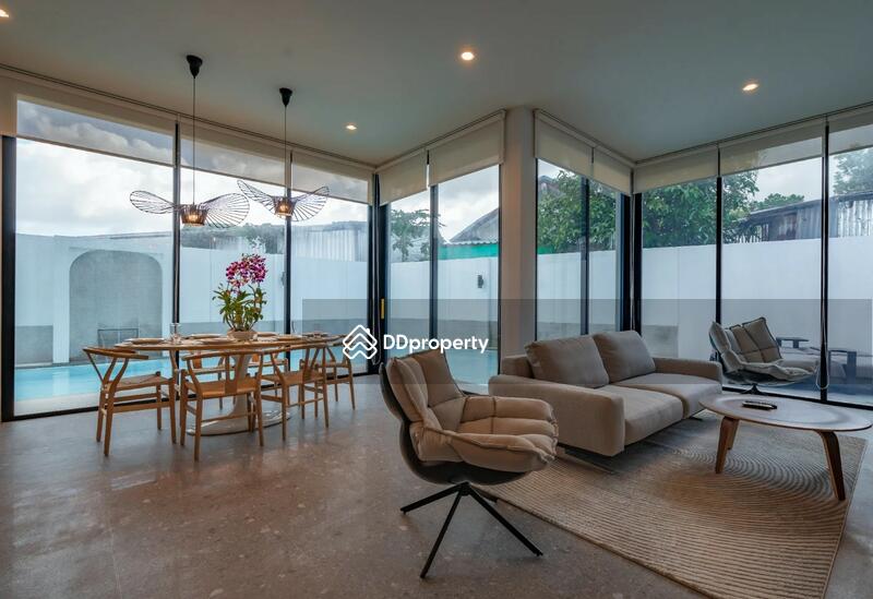 For Rent - The Regent Villas, Phuket