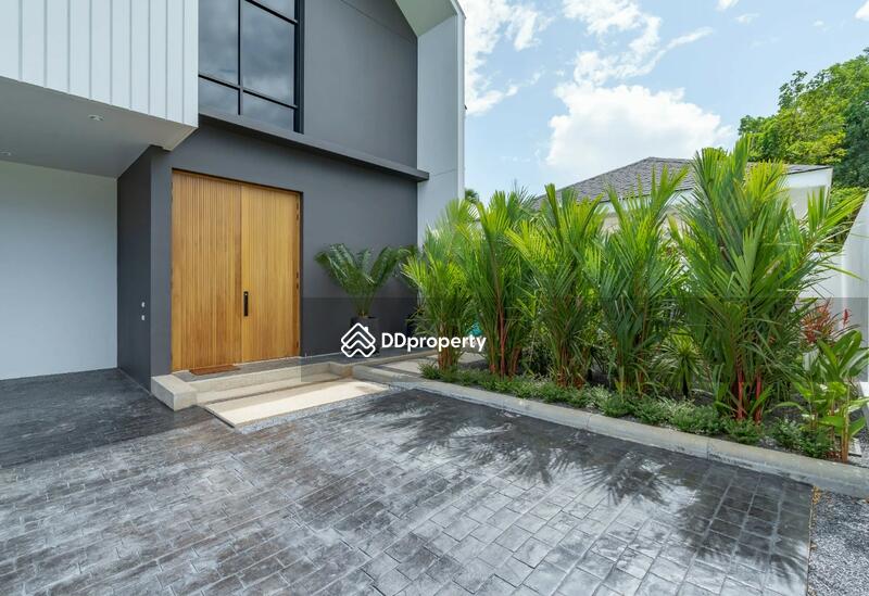 For Rent - The Regent Villas, Phuket