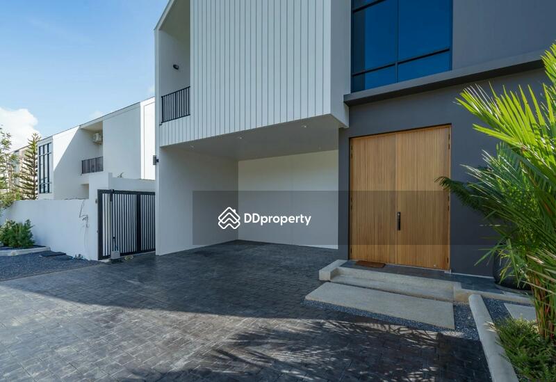 For Rent - The Regent Villas, Phuket