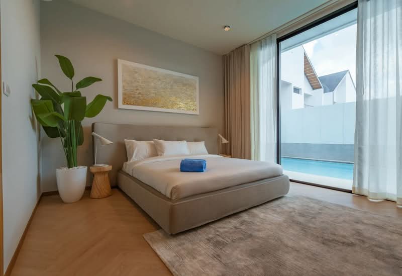 The Regent Villas