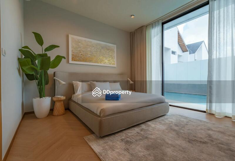 For Rent - The Regent Villas, Phuket