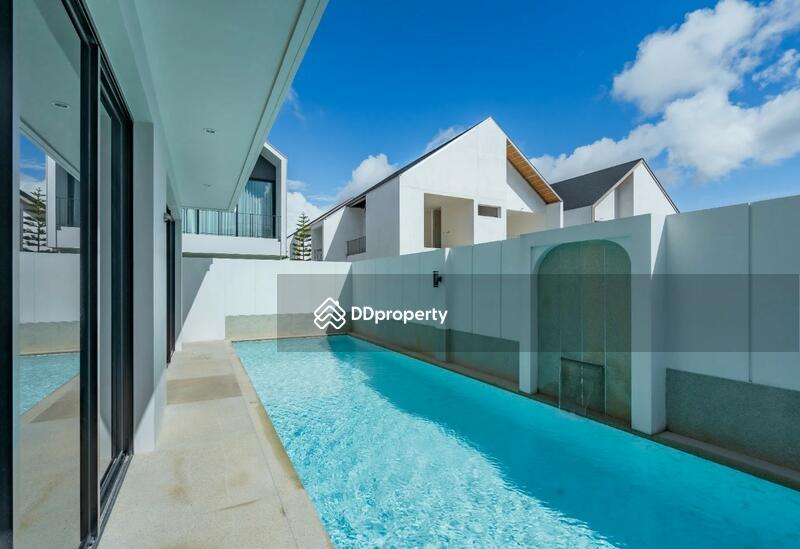 For Rent - The Regent Villas, Phuket