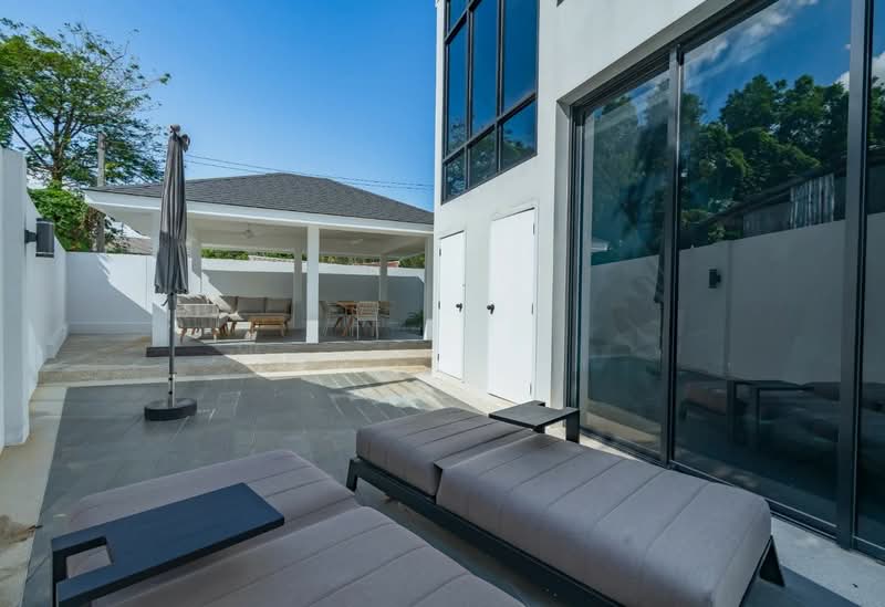 The Regent Villas