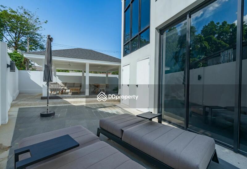 For Rent - The Regent Villas, Phuket