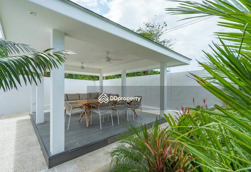 For Rent - The Regent Villas, Phuket
