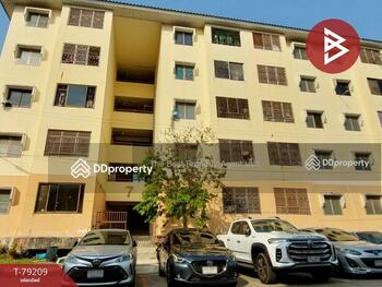 Baan Ua-Athorn Bang Bo Km.29 : บ้านเอื้ออาทร สุวรรณภูมิ 3 (บางบ่อ กม.29)