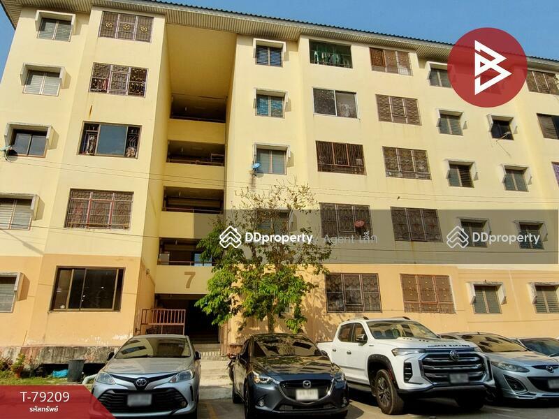 For Rent - Baan Ua-Athorn Bang Bo Km.29, Samut Prakan
