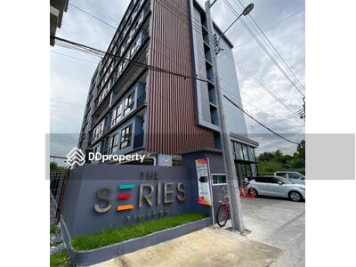  - The Series Tiwanon : เดอะ ซีรี่ส์ ติวานนท์