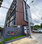 The Series Tiwanon : เดอะ ซีรี่ส์ ติวานนท์ #0