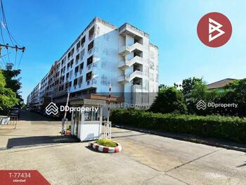 Tanam Muang Non Condo Park : ท่าน้ำนนท์ คอนโดปาร์ค