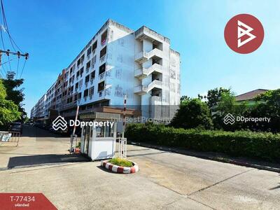  - Tanam Muang Non Condo Park : ท่าน้ำนนท์ คอนโดปาร์ค